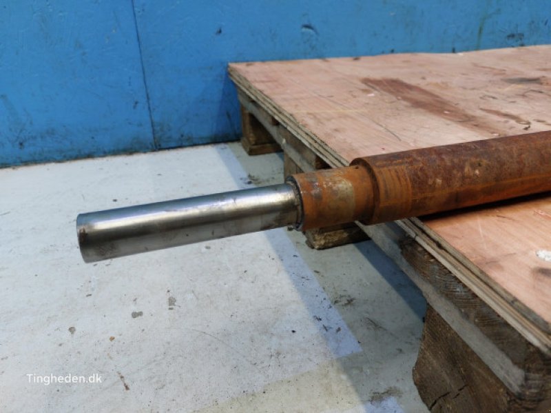 Dreschwerk типа Massey Ferguson 32, Gebrauchtmaschine в Hemmet (Фотография 3)