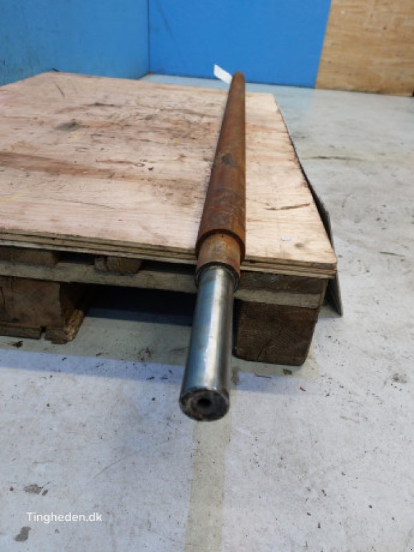 Dreschwerk типа Massey Ferguson 32, Gebrauchtmaschine в Hemmet (Фотография 5)