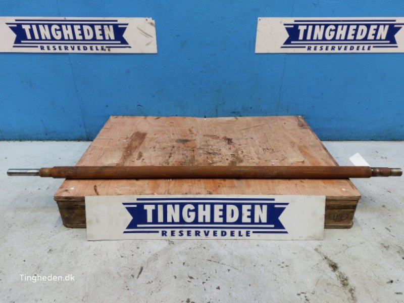 Dreschwerk типа Massey Ferguson 32, Gebrauchtmaschine в Hemmet (Фотография 1)