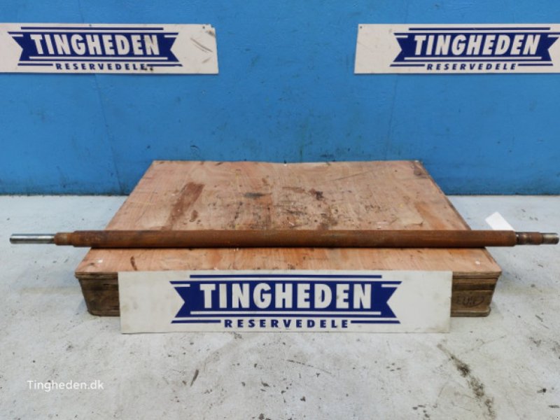 Dreschwerk typu Massey Ferguson 32, Gebrauchtmaschine v Hemmet (Obrázek 1)