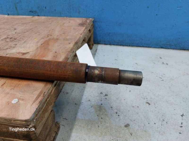 Dreschwerk типа Massey Ferguson 32, Gebrauchtmaschine в Hemmet (Фотография 8)