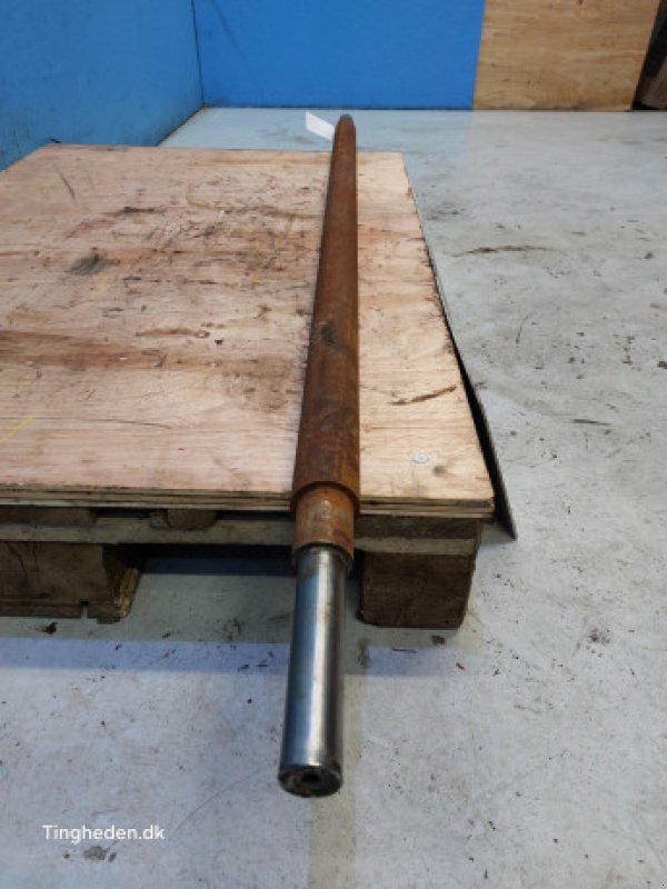 Dreschwerk типа Massey Ferguson 32, Gebrauchtmaschine в Hemmet (Фотография 4)