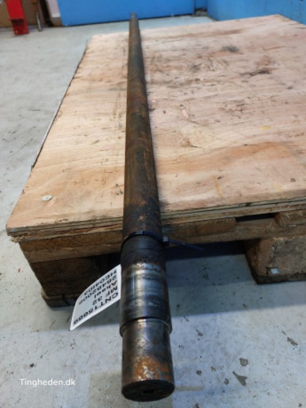 Dreschwerk typu Massey Ferguson 32, Gebrauchtmaschine v Hemmet (Obrázek 8)