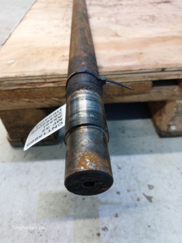 Dreschwerk typu Massey Ferguson 32, Gebrauchtmaschine v Hemmet (Obrázek 9)