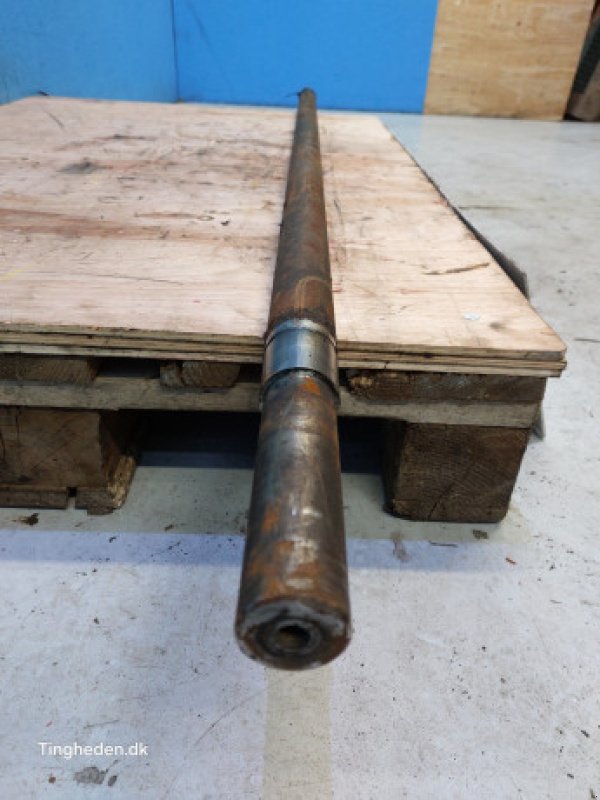 Dreschwerk typu Massey Ferguson 32, Gebrauchtmaschine v Hemmet (Obrázek 5)