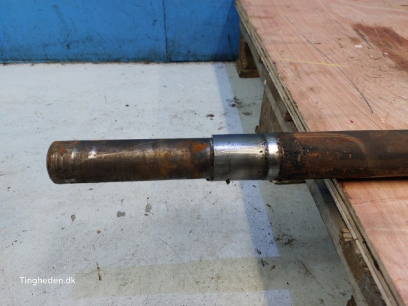 Dreschwerk typu Massey Ferguson 32, Gebrauchtmaschine v Hemmet (Obrázek 3)