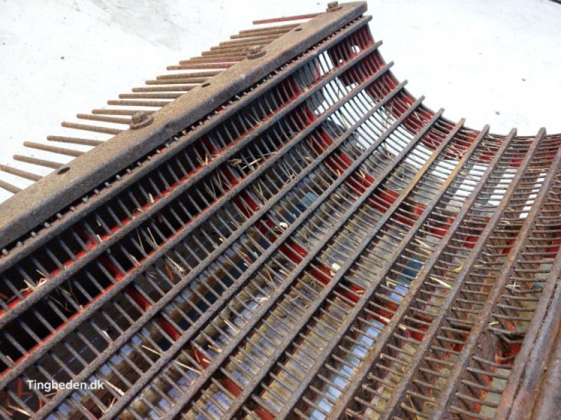 Dreschwerk typu Massey Ferguson 32, Gebrauchtmaschine v Hemmet (Obrázek 18)