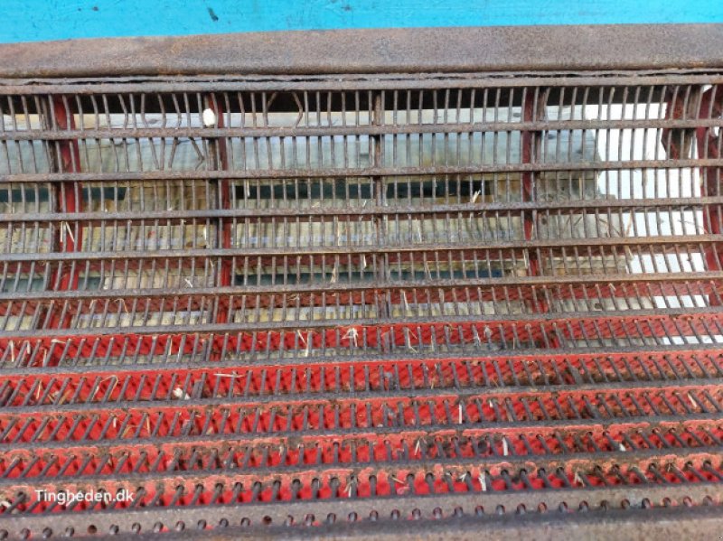 Dreschwerk typu Massey Ferguson 32, Gebrauchtmaschine v Hemmet (Obrázek 11)