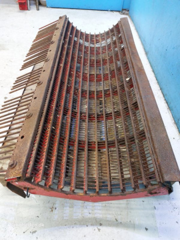 Dreschwerk typu Massey Ferguson 32, Gebrauchtmaschine v Hemmet (Obrázek 20)