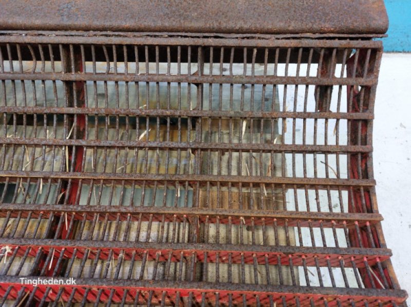 Dreschwerk typu Massey Ferguson 32, Gebrauchtmaschine v Hemmet (Obrázek 13)