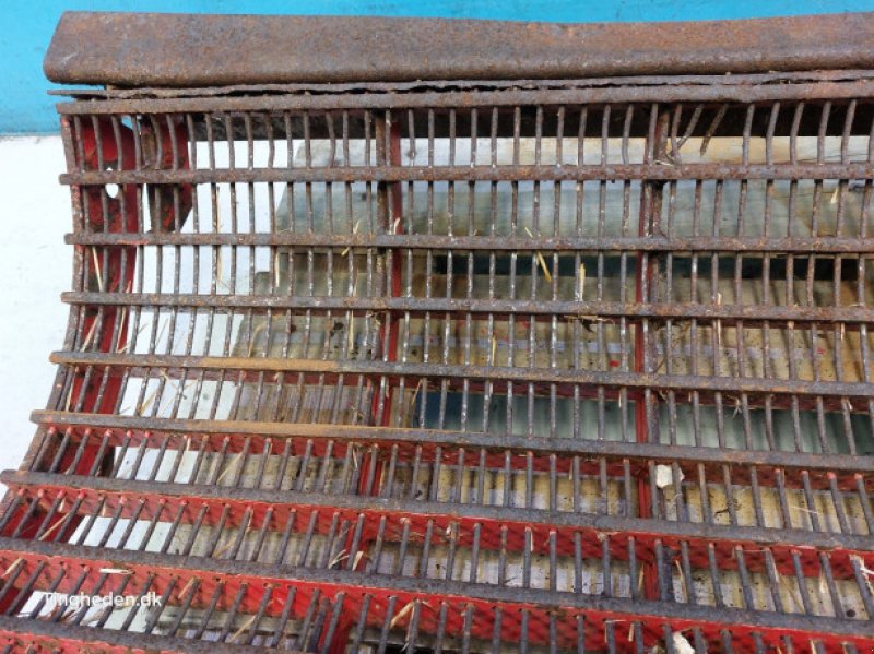 Dreschwerk typu Massey Ferguson 32, Gebrauchtmaschine v Hemmet (Obrázek 16)