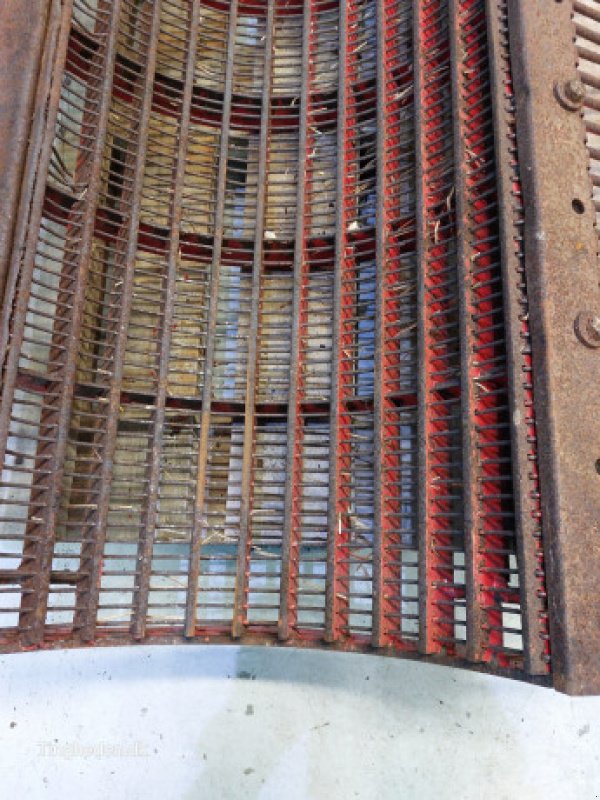 Dreschwerk typu Massey Ferguson 32, Gebrauchtmaschine v Hemmet (Obrázek 7)