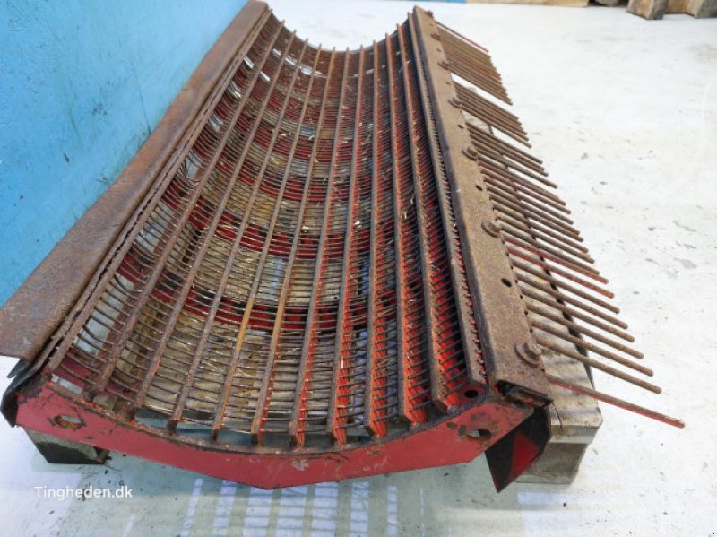 Dreschwerk typu Massey Ferguson 32, Gebrauchtmaschine v Hemmet (Obrázek 4)