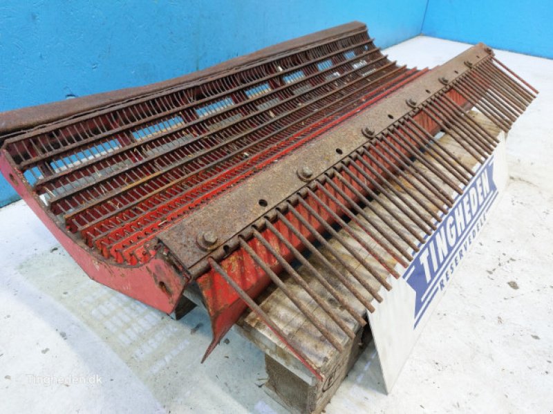 Dreschwerk typu Massey Ferguson 32, Gebrauchtmaschine v Hemmet (Obrázek 3)