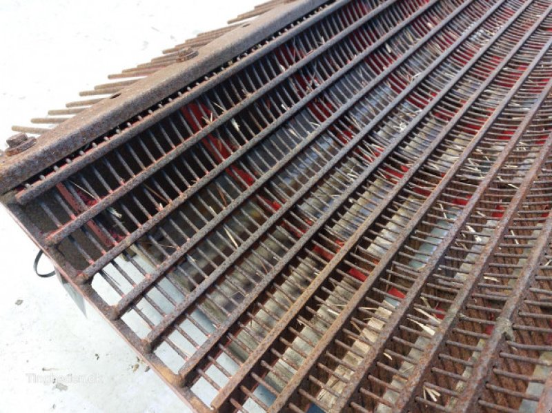 Dreschwerk typu Massey Ferguson 32, Gebrauchtmaschine v Hemmet (Obrázek 17)