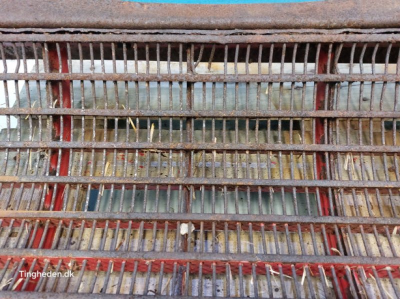 Dreschwerk typu Massey Ferguson 32, Gebrauchtmaschine v Hemmet (Obrázek 15)