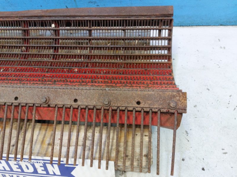 Dreschwerk typu Massey Ferguson 32, Gebrauchtmaschine v Hemmet (Obrázek 12)