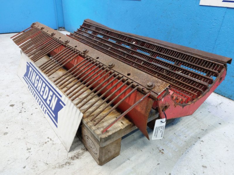 Dreschwerk typu Massey Ferguson 32, Gebrauchtmaschine v Hemmet (Obrázek 21)