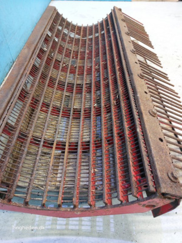 Dreschwerk typu Massey Ferguson 32, Gebrauchtmaschine v Hemmet (Obrázek 5)