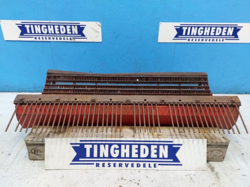 Dreschwerk typu Massey Ferguson 32, Gebrauchtmaschine v Hemmet (Obrázek 1)