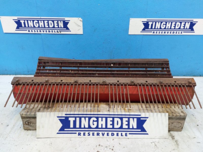 Dreschwerk typu Massey Ferguson 32, Gebrauchtmaschine v Hemmet (Obrázek 1)