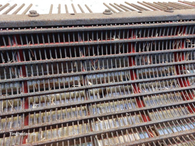 Dreschwerk typu Massey Ferguson 32, Gebrauchtmaschine v Hemmet (Obrázek 19)