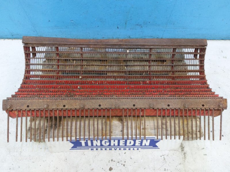 Dreschwerk typu Massey Ferguson 32, Gebrauchtmaschine v Hemmet (Obrázek 2)