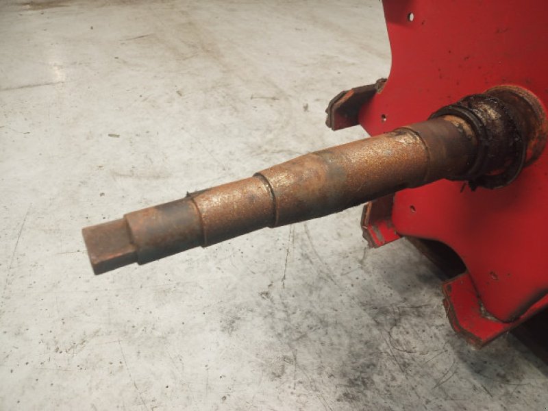 Dreschwerk типа Massey Ferguson 34, Gebrauchtmaschine в Hemmet (Фотография 10)