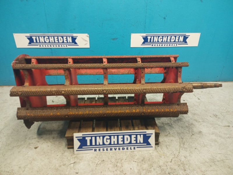 Dreschwerk типа Massey Ferguson 34, Gebrauchtmaschine в Hemmet (Фотография 1)