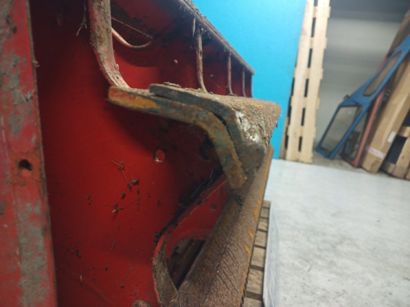 Dreschwerk типа Massey Ferguson 34, Gebrauchtmaschine в Hemmet (Фотография 12)