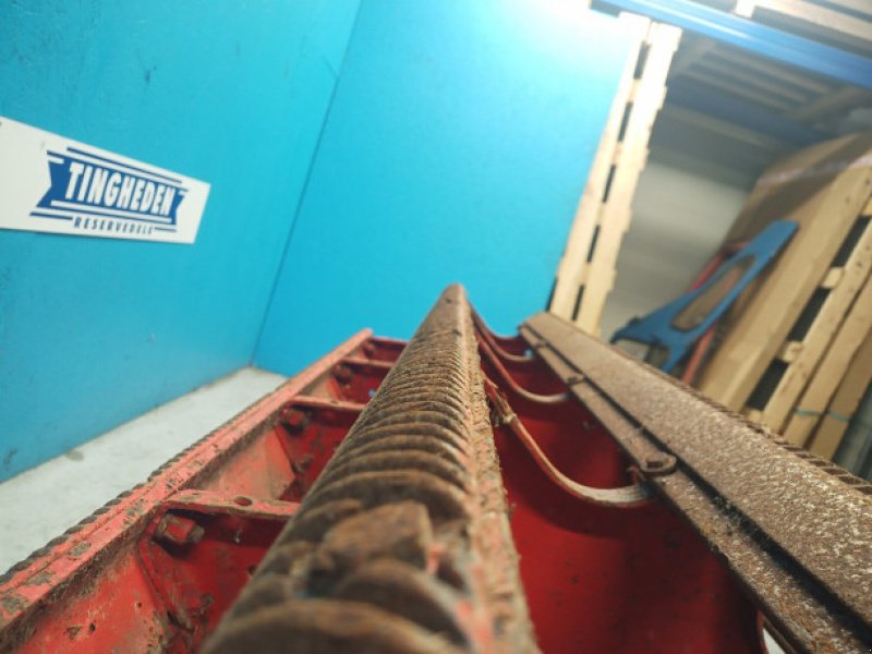 Dreschwerk типа Massey Ferguson 34, Gebrauchtmaschine в Hemmet (Фотография 13)