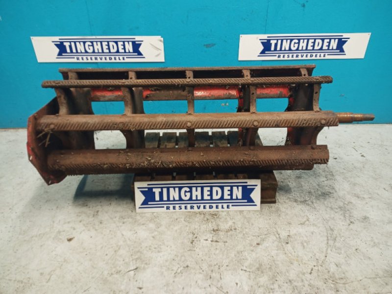 Dreschwerk типа Massey Ferguson 34, Gebrauchtmaschine в Hemmet (Фотография 1)