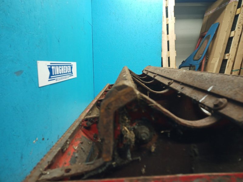 Dreschwerk типа Massey Ferguson 34, Gebrauchtmaschine в Hemmet (Фотография 8)