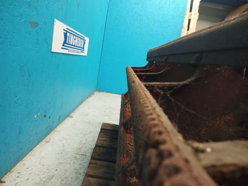 Dreschwerk типа Massey Ferguson 34, Gebrauchtmaschine в Hemmet (Фотография 10)