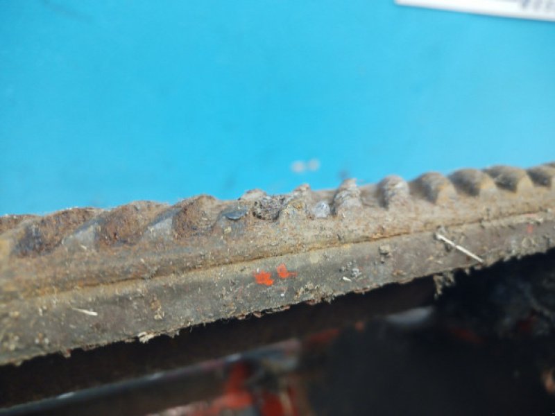 Dreschwerk типа Massey Ferguson 34, Gebrauchtmaschine в Hemmet (Фотография 13)