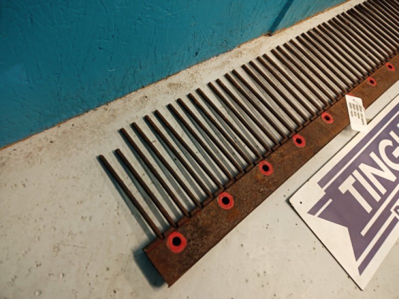 Dreschwerk typu Massey Ferguson 34, Gebrauchtmaschine v Hemmet (Obrázek 2)