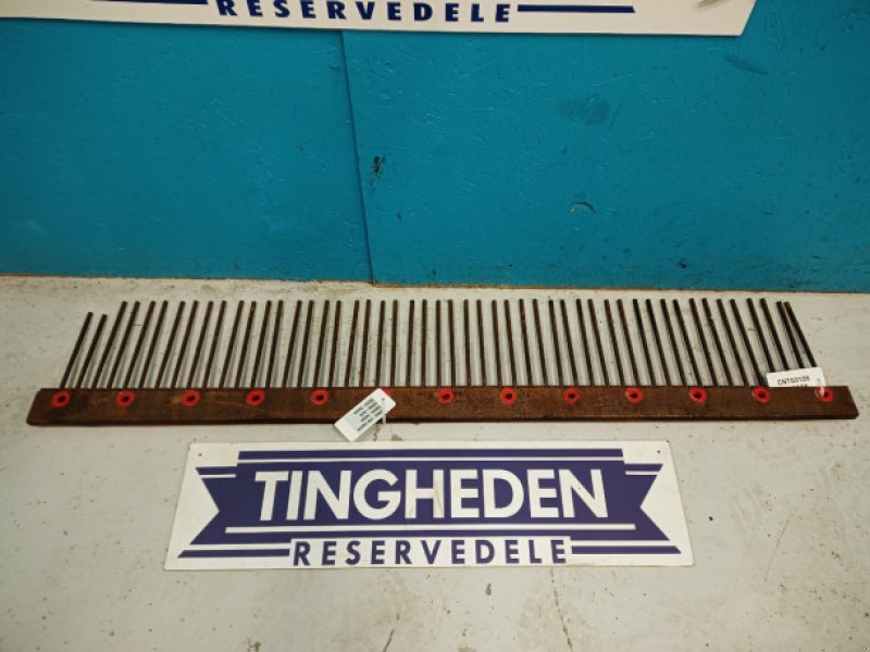 Dreschwerk typu Massey Ferguson 34, Gebrauchtmaschine v Hemmet (Obrázek 1)