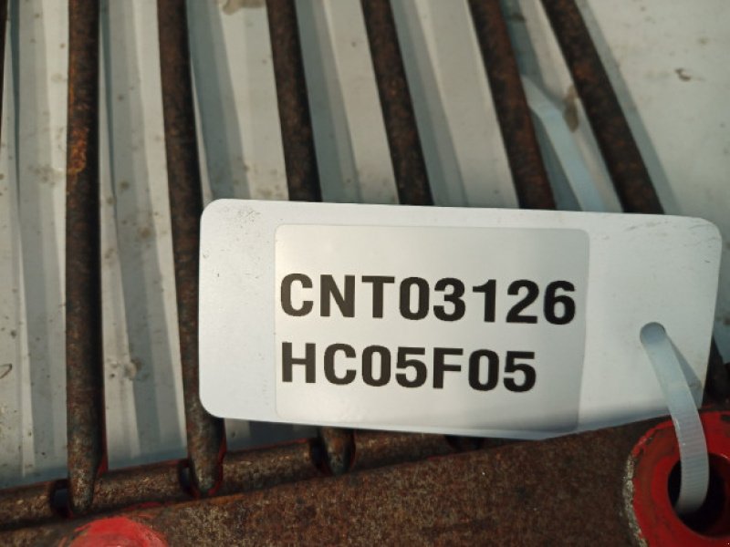 Dreschwerk typu Massey Ferguson 34, Gebrauchtmaschine v Hemmet (Obrázek 4)