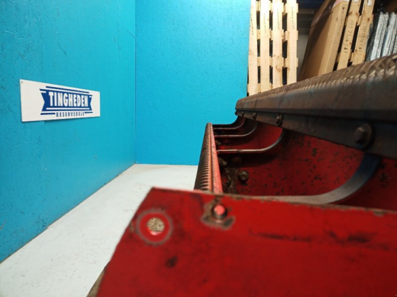 Dreschwerk typu Massey Ferguson 34, Gebrauchtmaschine v Hemmet (Obrázek 8)