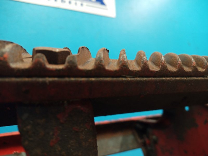 Dreschwerk typu Massey Ferguson 34, Gebrauchtmaschine v Hemmet (Obrázek 12)