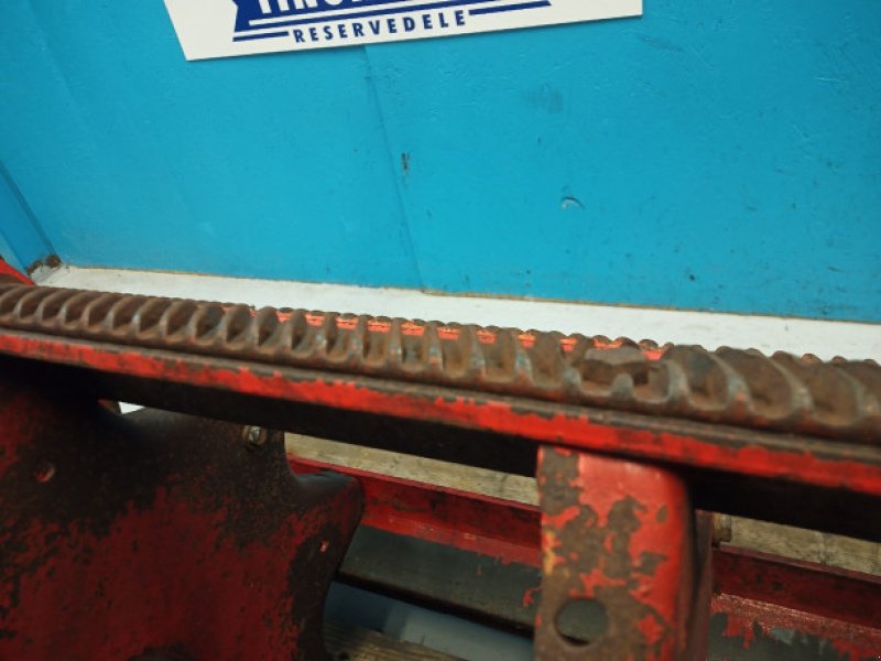 Dreschwerk typu Massey Ferguson 34, Gebrauchtmaschine v Hemmet (Obrázek 11)