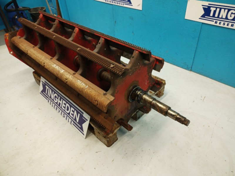Dreschwerk typu Massey Ferguson 34, Gebrauchtmaschine v Hemmet (Obrázek 3)