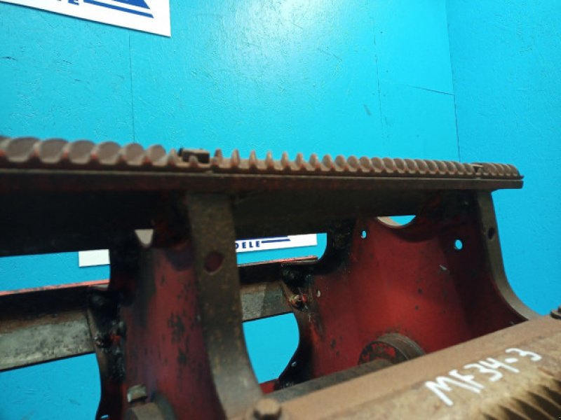 Dreschwerk typu Massey Ferguson 34, Gebrauchtmaschine v Hemmet (Obrázek 14)
