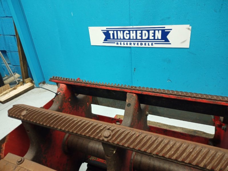 Dreschwerk typu Massey Ferguson 34, Gebrauchtmaschine v Hemmet (Obrázek 13)