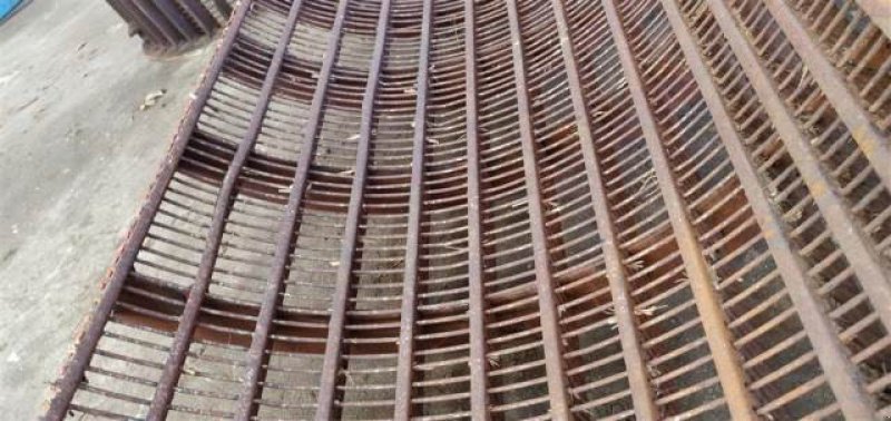 Dreschwerk типа Massey Ferguson 34, Gebrauchtmaschine в Hemmet (Фотография 6)