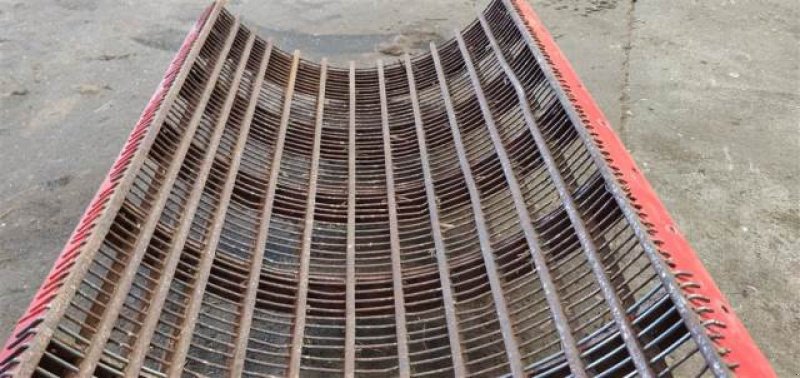 Dreschwerk типа Massey Ferguson 34, Gebrauchtmaschine в Hemmet (Фотография 3)