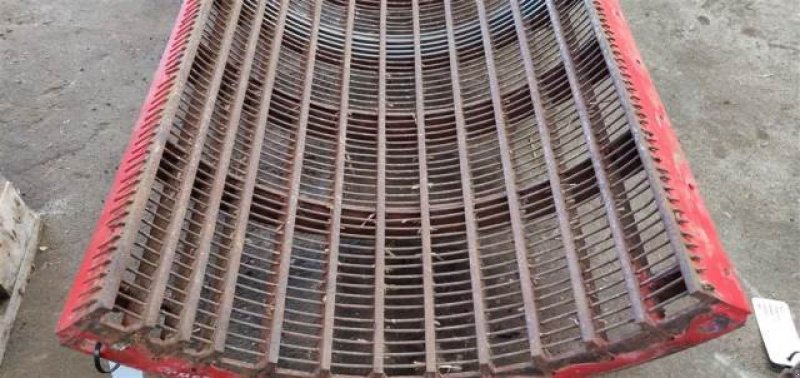 Dreschwerk типа Massey Ferguson 34, Gebrauchtmaschine в Hemmet (Фотография 2)