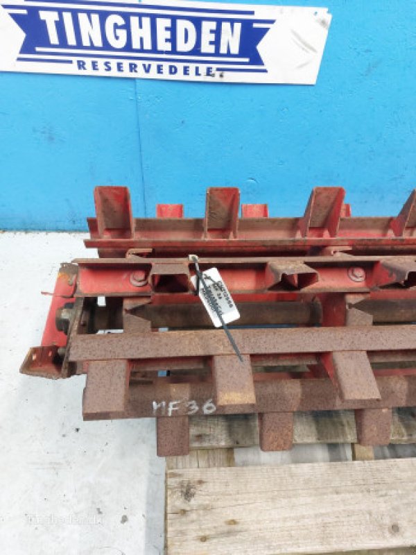 Dreschwerk typu Massey Ferguson 36, Gebrauchtmaschine v Hemmet (Obrázek 11)