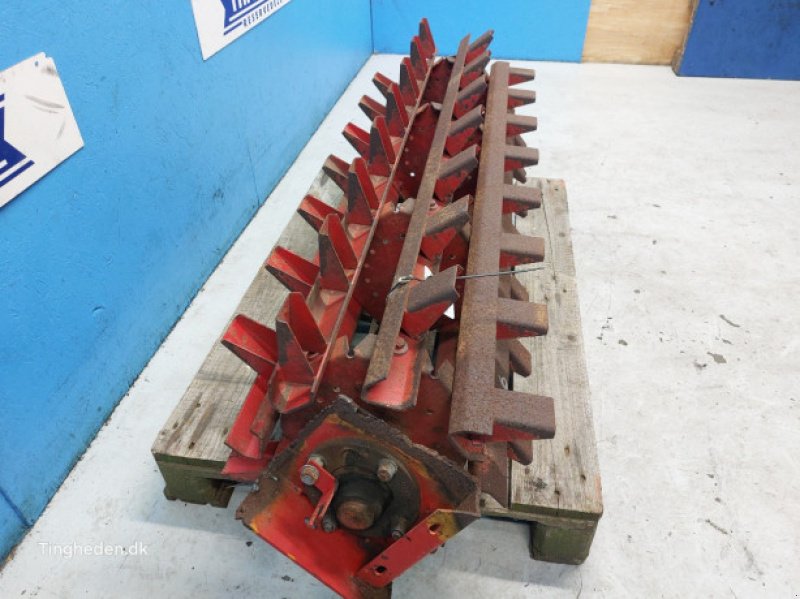 Dreschwerk typu Massey Ferguson 36, Gebrauchtmaschine v Hemmet (Obrázek 2)