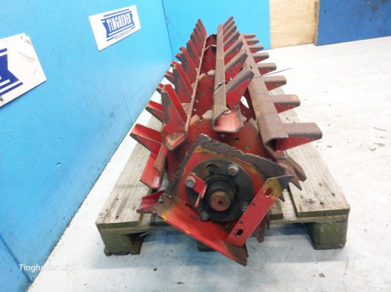 Dreschwerk typu Massey Ferguson 36, Gebrauchtmaschine v Hemmet (Obrázek 5)